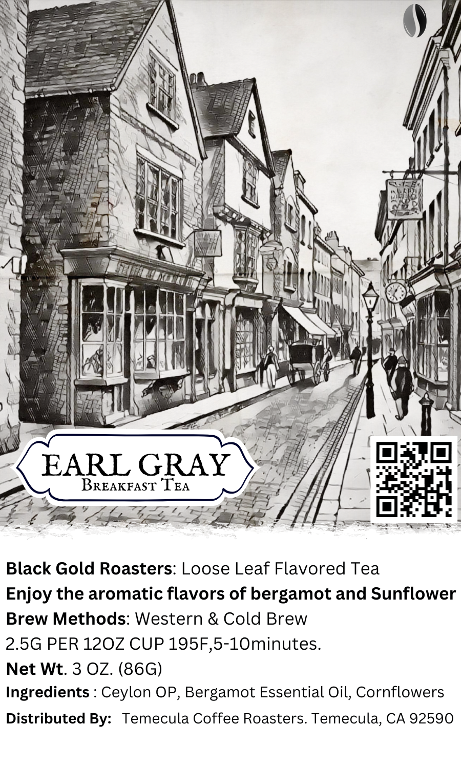 Earl Gray Tea