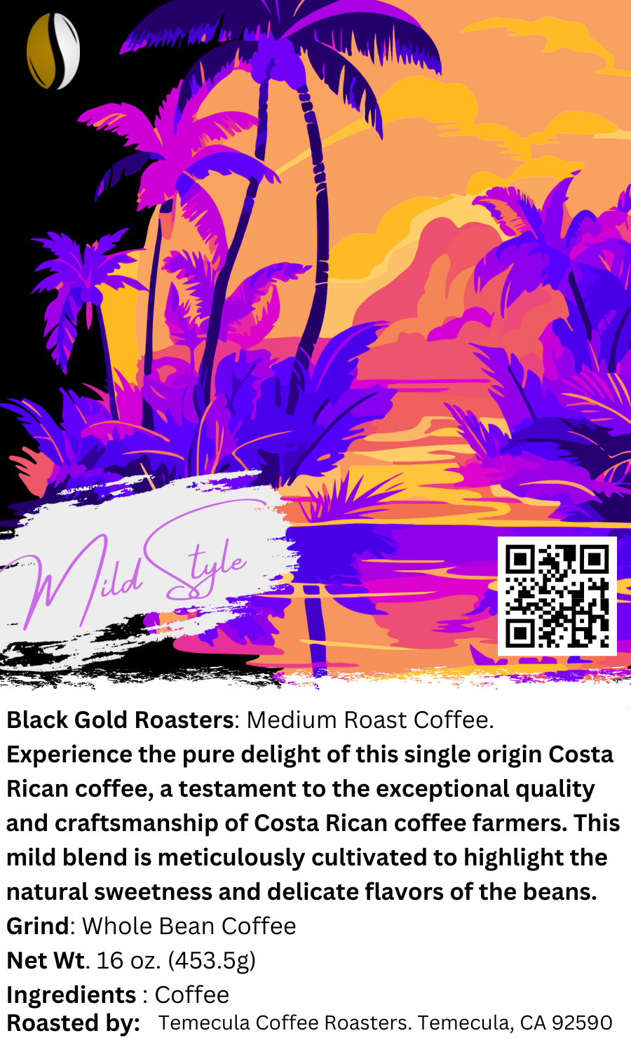 Mild Style Costa Rica