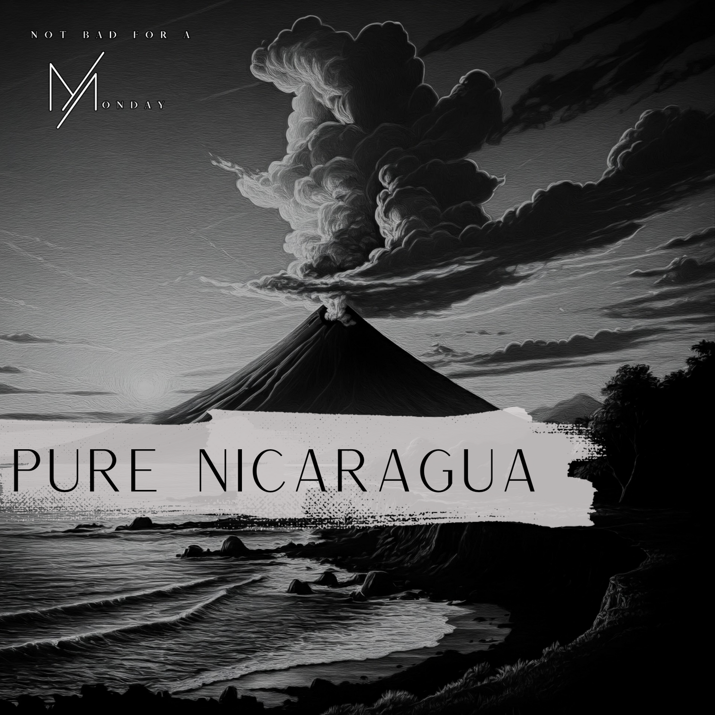 Pure - Nicaragua