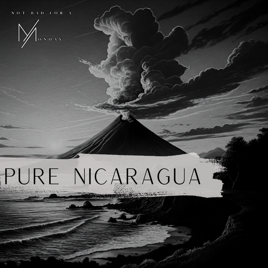 Pure - Nicaragua