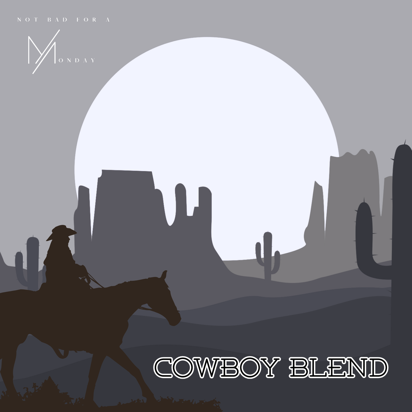 Cowboy Blend