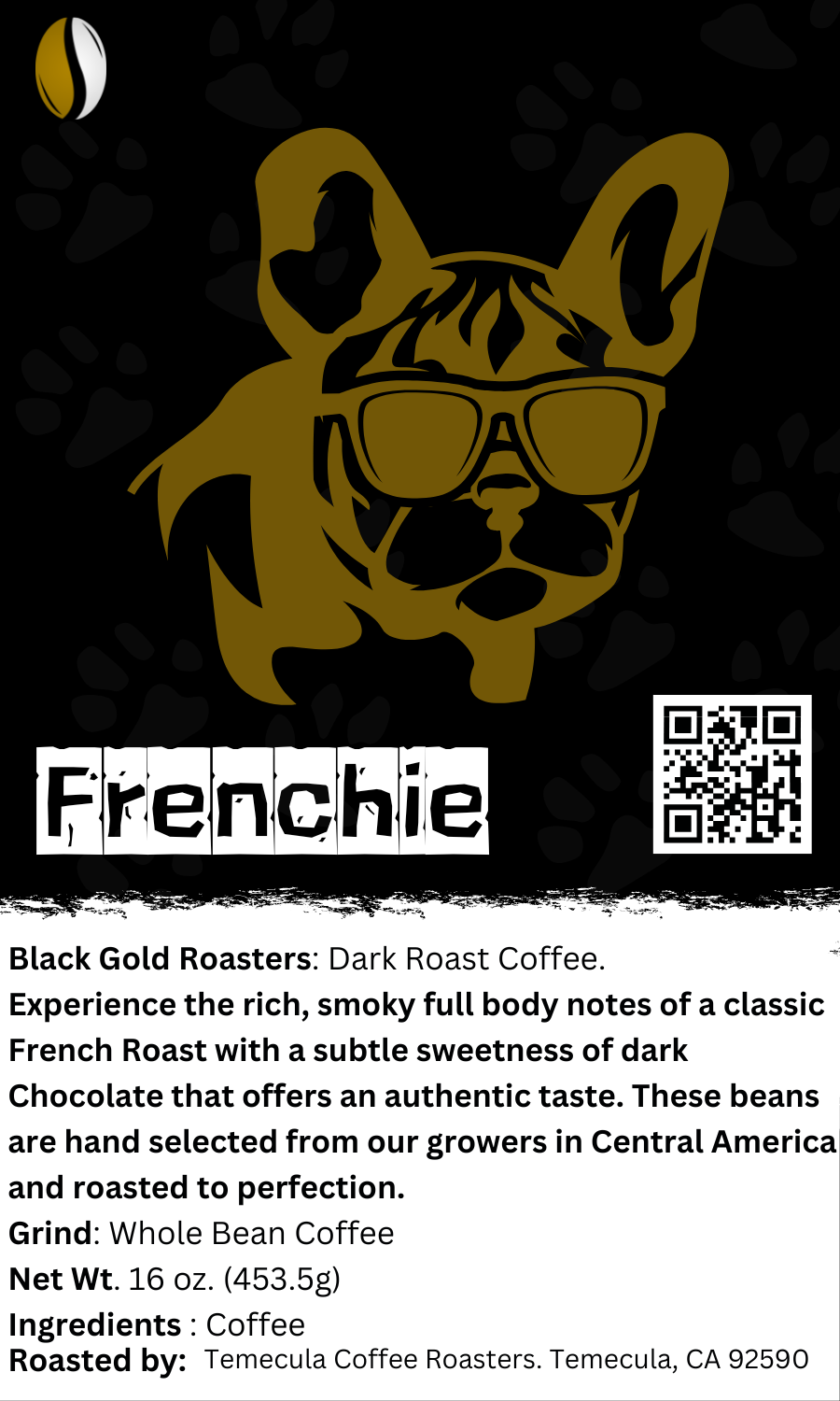 Frenchie