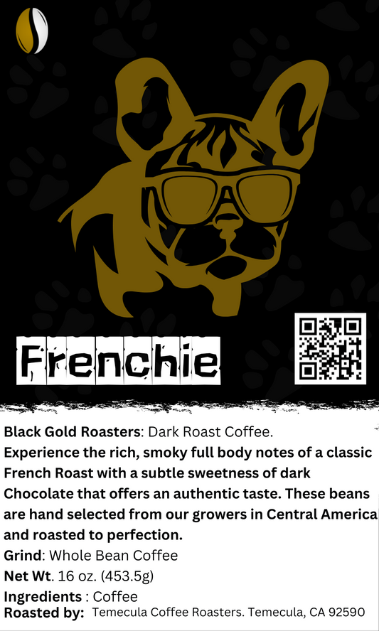 Frenchie